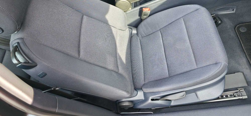 Audi A3 8p 1.9 TDI Ambiente