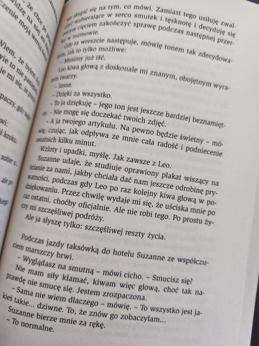 "Sto dni po ślubie"