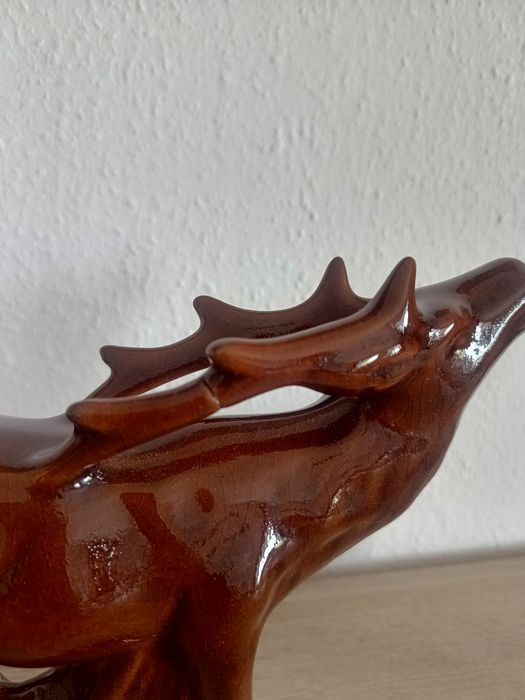 Figurka jelonek Włocławek