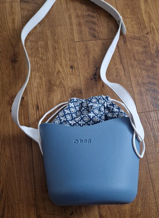Нова сумка O bag