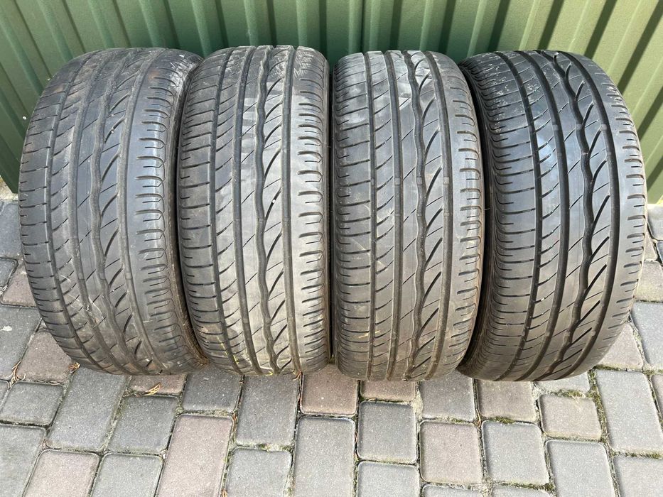 ШИНИ літні 215/45 R16 GoodYear Excellence