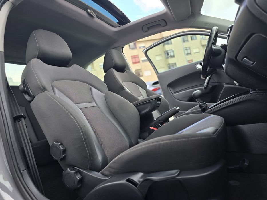 Audi A1 8X S Line 1.6Tdi 105Cv