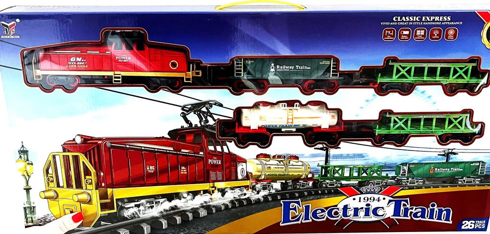 Лот нових іграшок зі складу. Розпродаж -60%