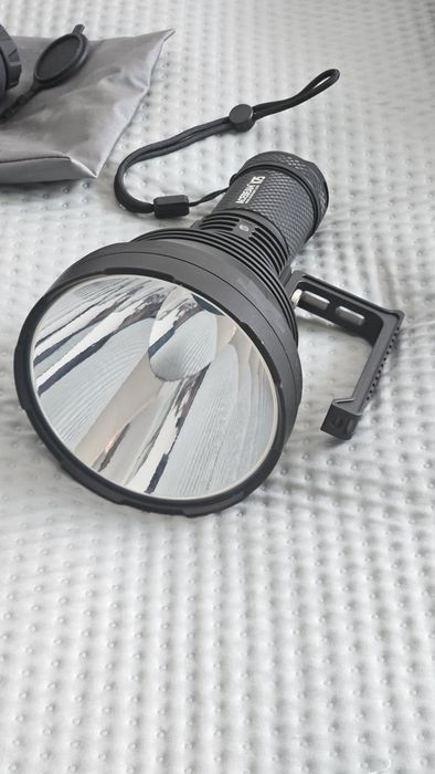Latarka diodowa ACEBEAM K75