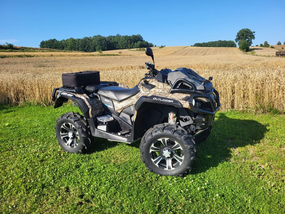 Can-Am