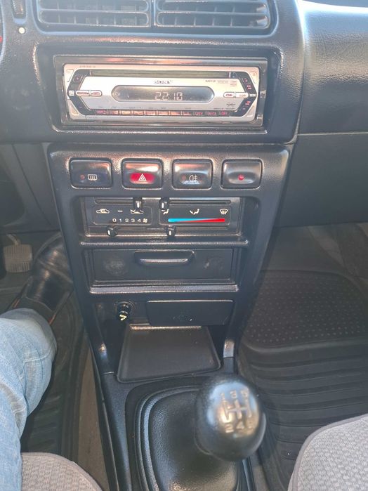 Nissan Sunny 1994 — photo 5