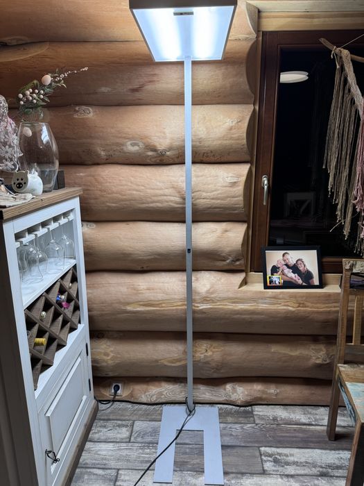 Lampa podłogowa Molto Luce