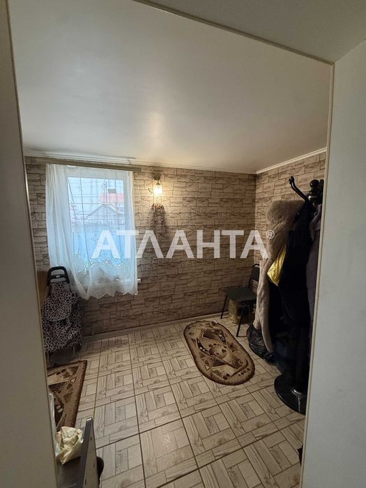 Продам дом на 3,5 сотках Близость Моря Крыжановка