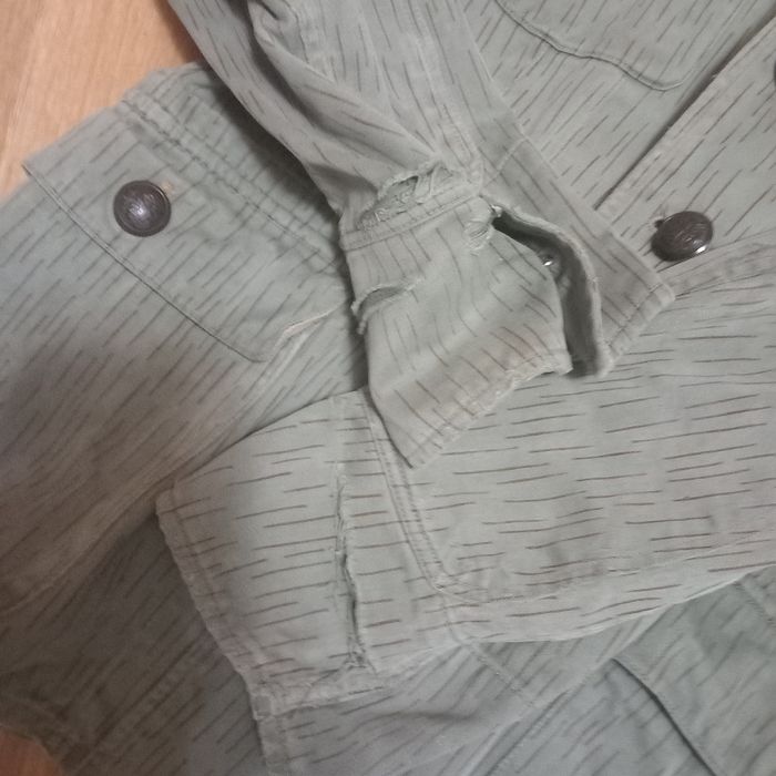 Mundur bluza LWP wz. 58
