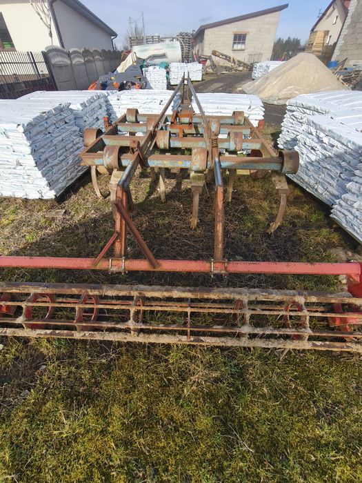 Gruber Kockerling 12łap 2.3m