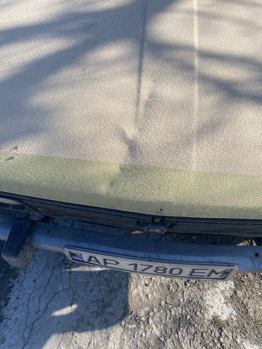 Ваз 2106 на титанах