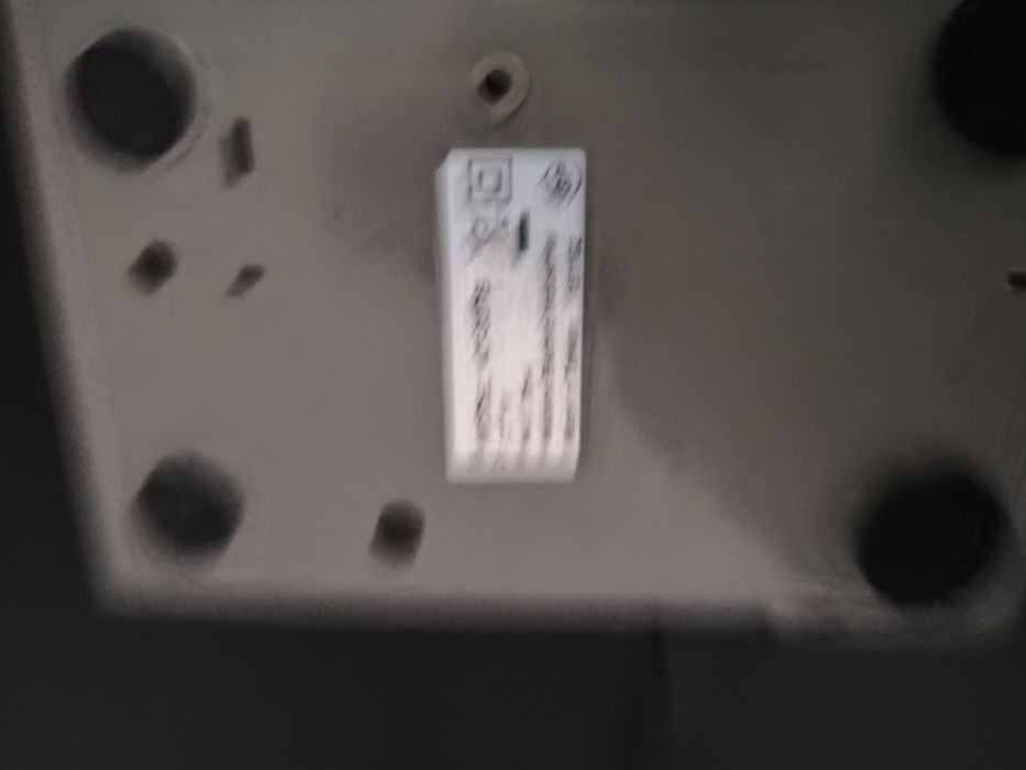 Pedał do maszyny Singer