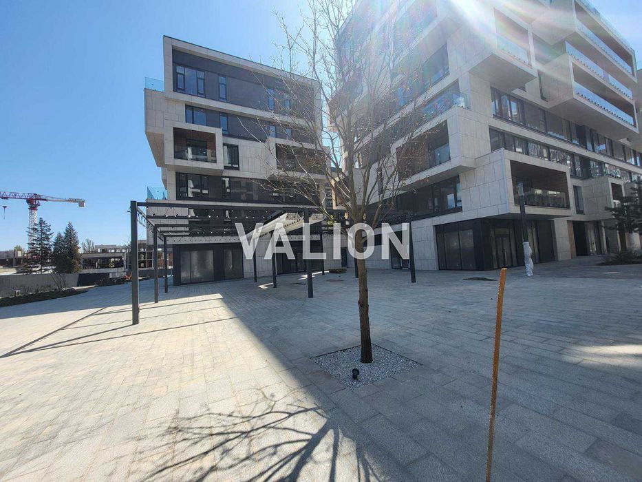 Продається 1 кімнатна квартира 50 м² Гарета Джонса 12 секція А0606 – UNIT Home  Шевченківський район,