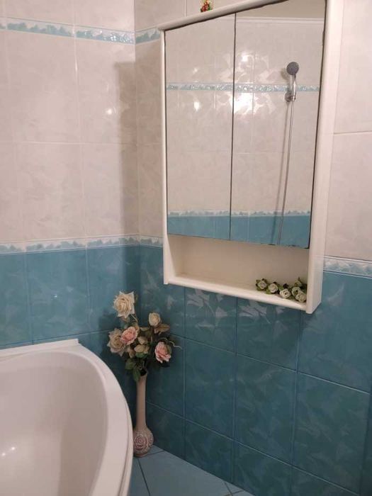 Аренда 2к квартиры в Центре