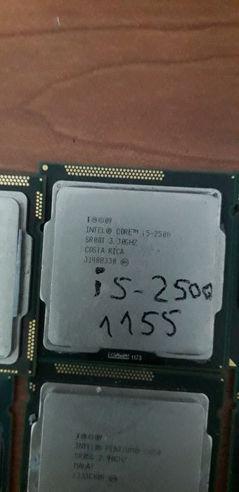 Processadores para computador