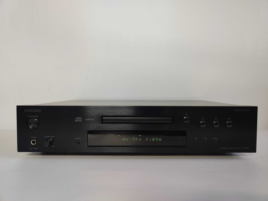 Onkyo C-7030 odtwarzacz CD MP3