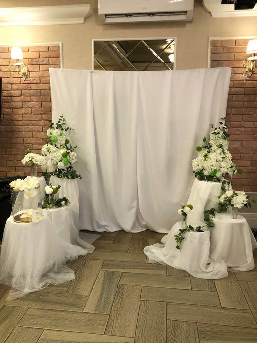 Весільна фотозона в оренду Хмельницький