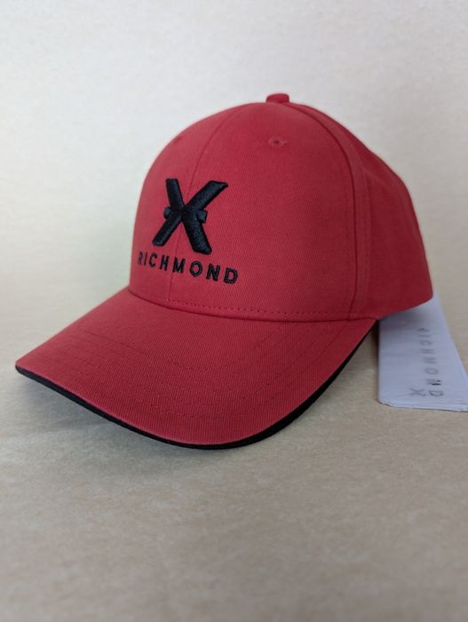 Бейсболка John Richmond (оригінал)