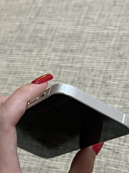 iPhone 13 mini Starlight 128gb