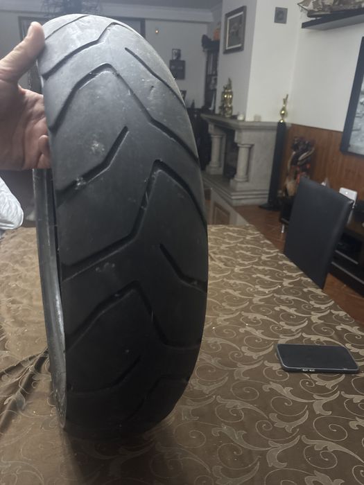 Bridgestone battlax adventire A40 R