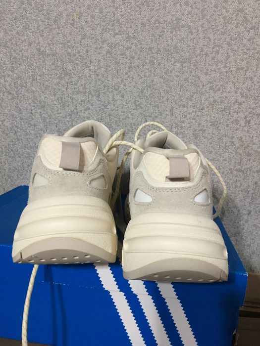 Кросівки Adidas ZX