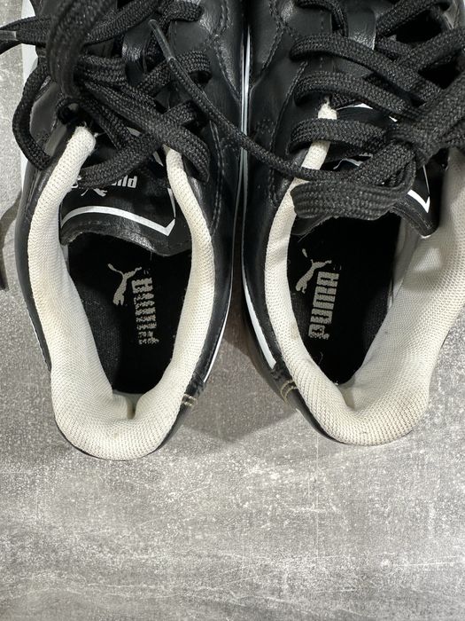 Кросівки - Футзалки puma classico it.