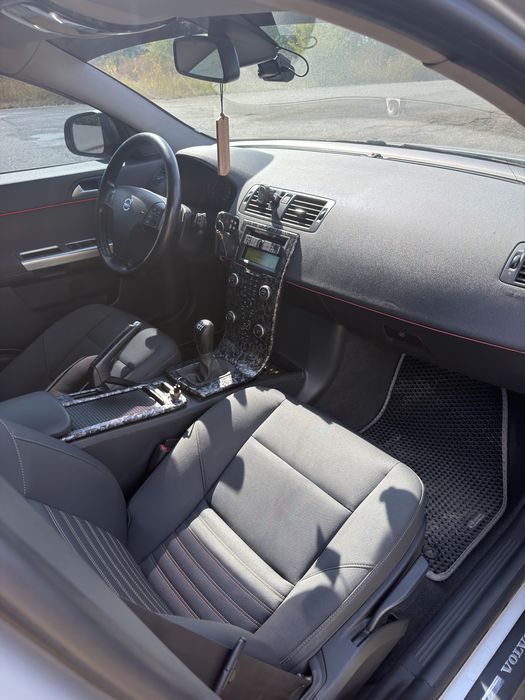 Volvo V50 2010 1.6 D2