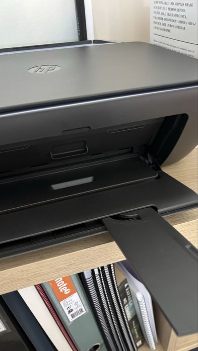 Impressora HP Deskjet 2921