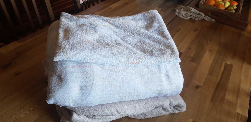 Lençóis Solteiro de Inverno