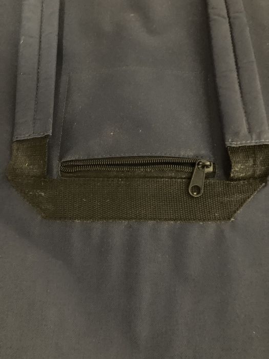 Capa para prancha
