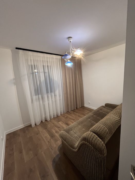 Słoneczne 3 pokoje (62 m²), balkon, blisko PKP i Uniwerystetu w Siedlcach - Widok 6