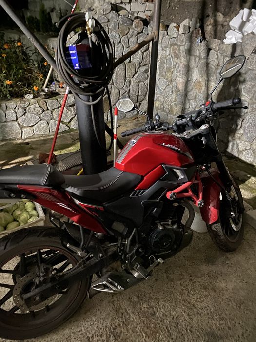 Продам Lifan sr200