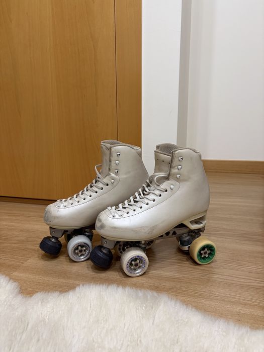 Patins Risport Ambra Pearl
