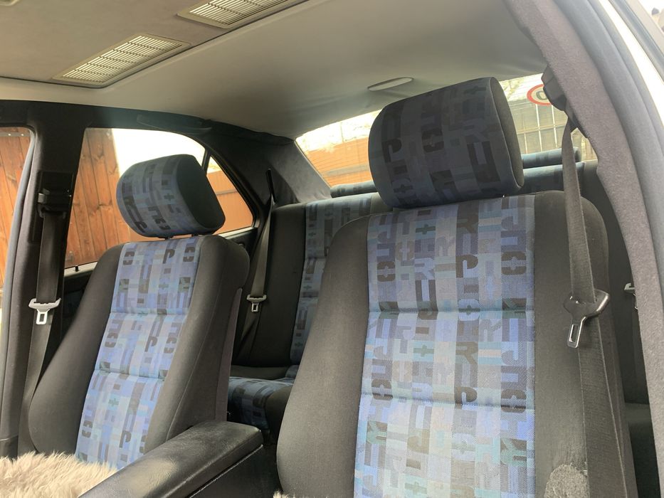 Mercedes-Benz C200 96го року