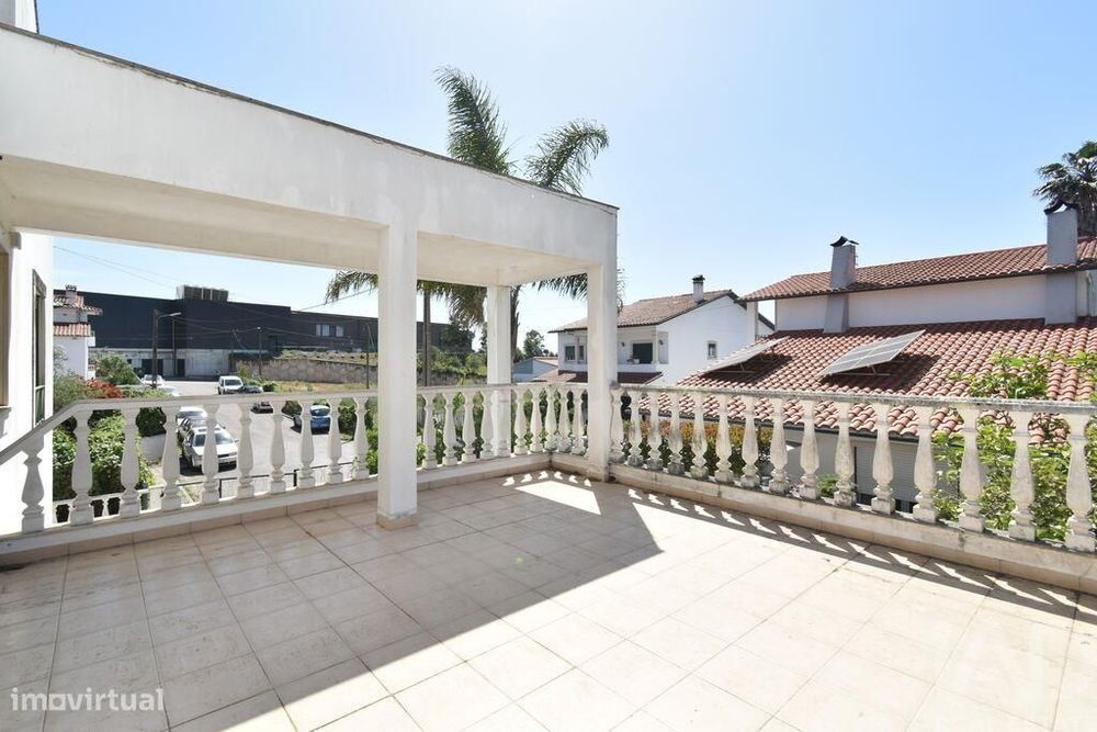 Casa / Villa T9 em Marrazes e Barosa de 380 m2