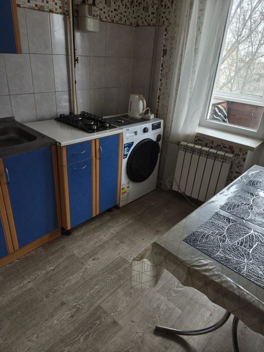 Сдам квартиру подобово