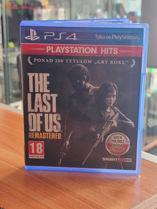 Gra  PS4 Red Dead Redemption II