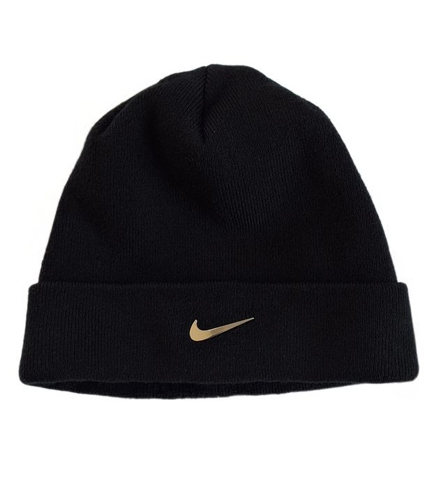 Оригінальна шапка Nike Swoosh