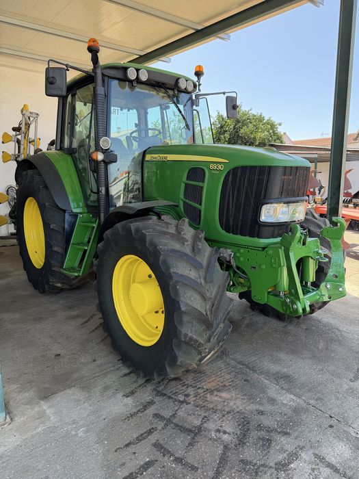 John Deere 6930 Premium