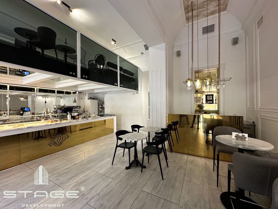 Комерційна нерухомість за адресою Куликове поле пл. (площа 360 м²) - Atlanta.ua - фото 9