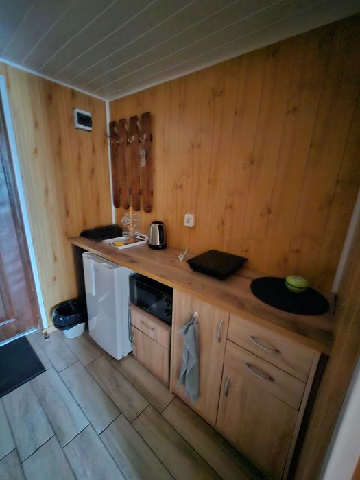Agroturystyka Leśny dworek