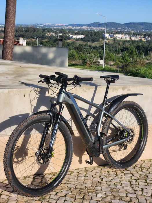 Cube reaction pro 625 L