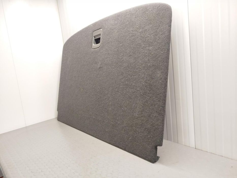 Tapete De Tronco Audi A1 Sportback 8Xf