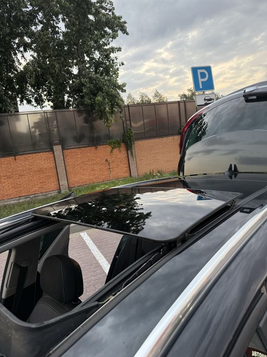 Opel insignia sport tourer Рестайлинг