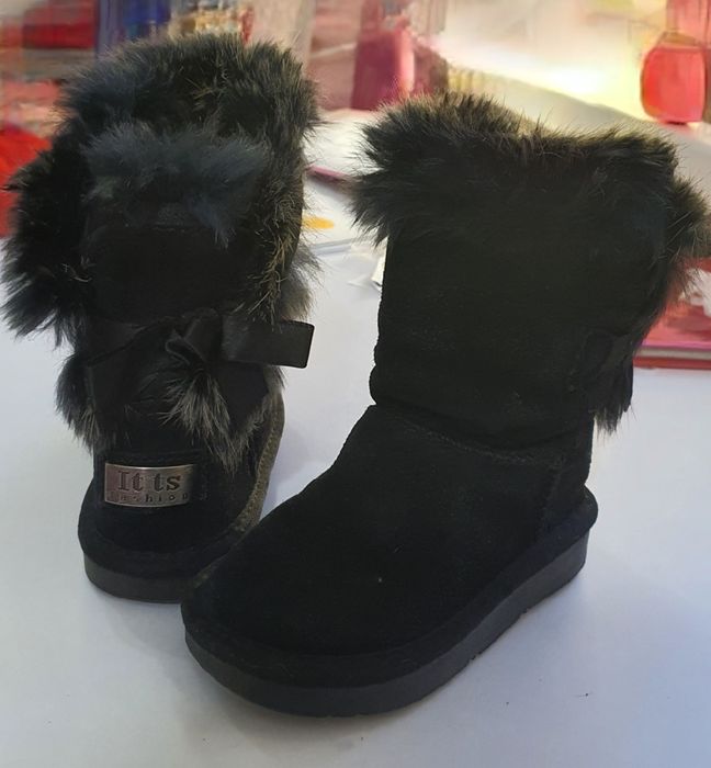 Угги дитячі (дівочі)