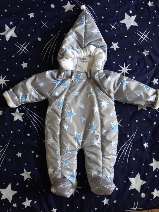 Комбінезон новий