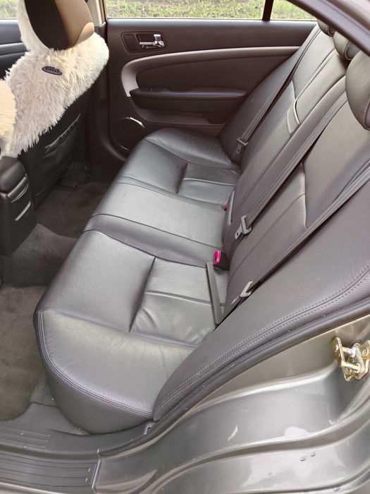 Chevrolet epicca
