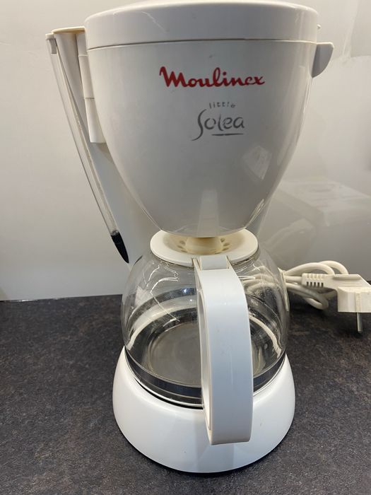 Ekspres do kawy przelewowy mulinex