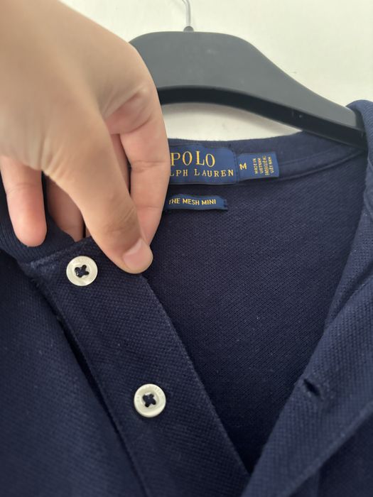 Sukienka polo ralph lauren