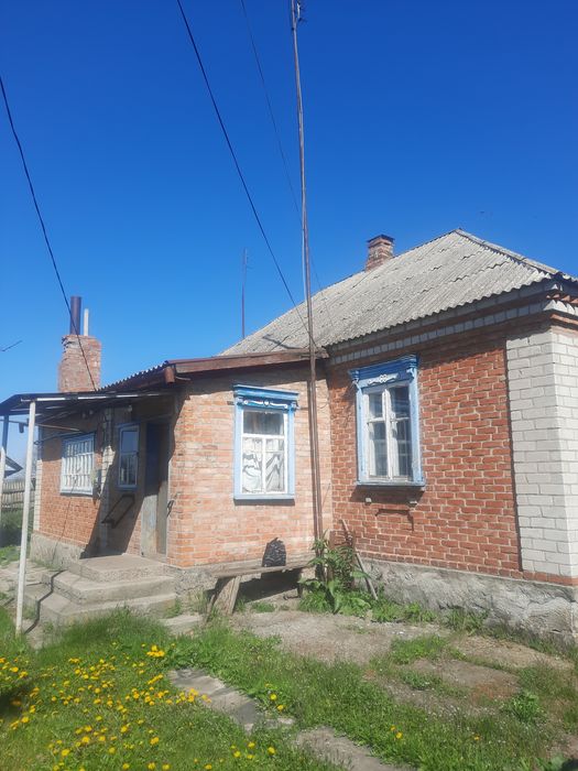 Продається будинок Павлиш
